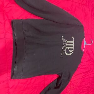 official taylor swift the tortured poets department merch,size medium!